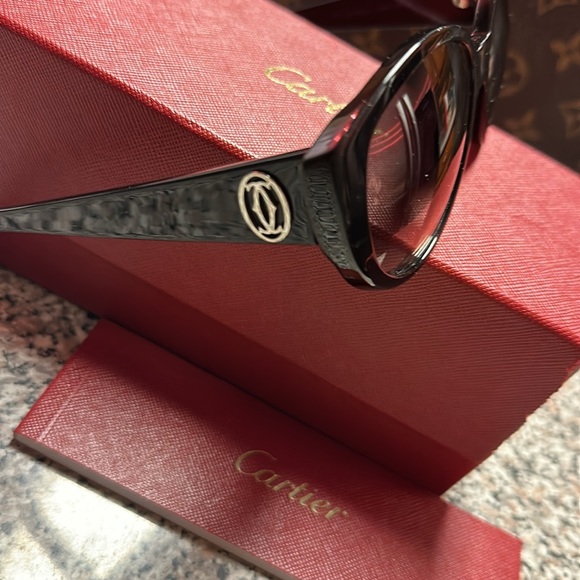 Cartier Sunglasses - Picture 5 of 16